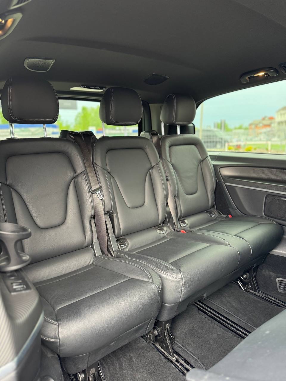 Mercedes-Benz V-Класс - зображення 5