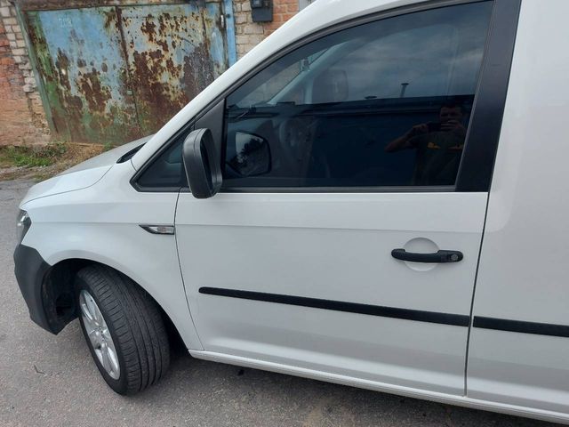 Volkswagen Caddy - зображення 3