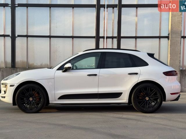 Porsche Macan - зображення 1