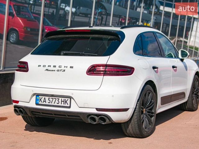 Porsche Macan - зображення 4