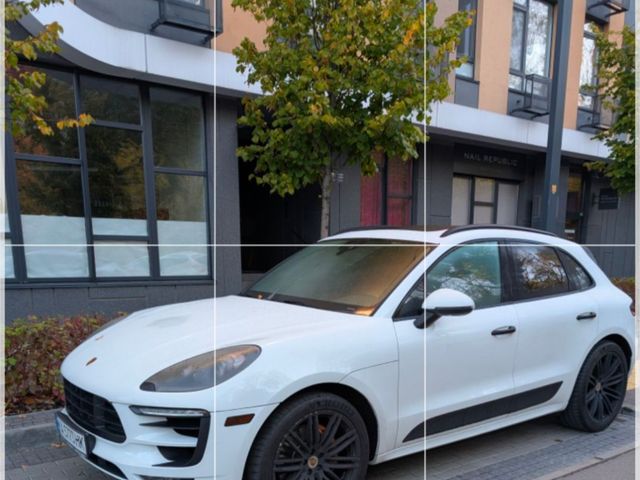 Porsche Macan - зображення 2