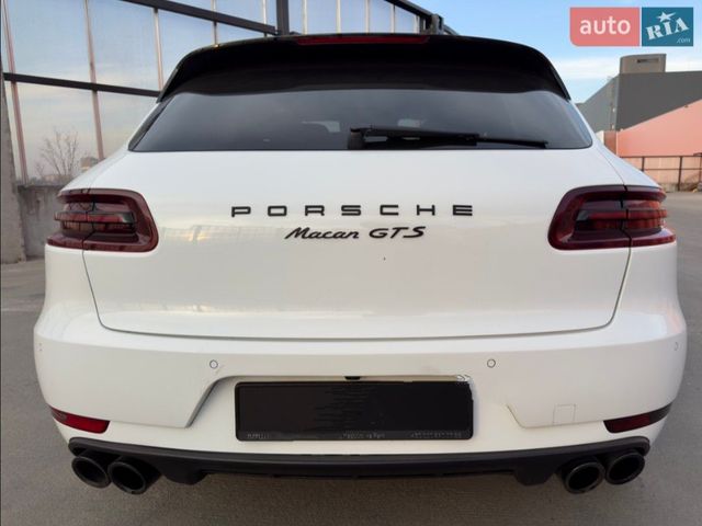 Porsche Macan - зображення 5