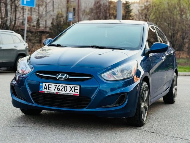 Hyundai Accent - зображення 3