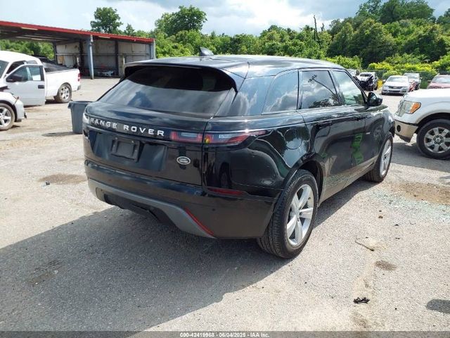 Land Rover Range Rover Velar - зображення 5