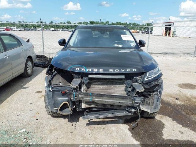 Land Rover Range Rover Velar - зображення 4
