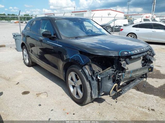 Land Rover Range Rover Velar - зображення 2
