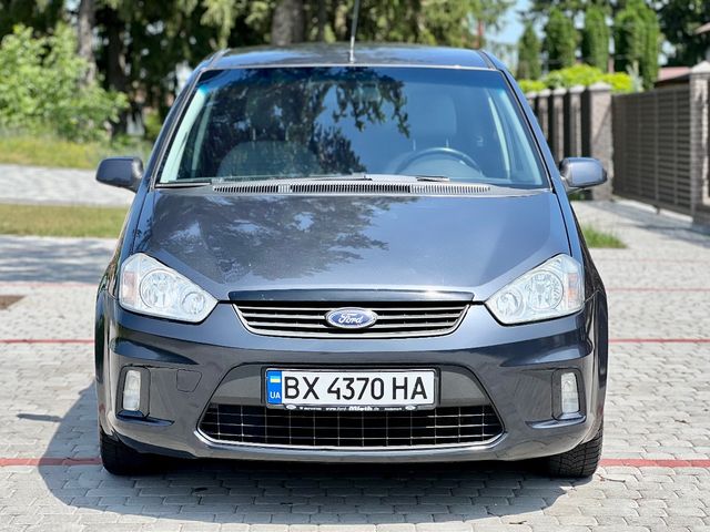Ford C-MAX - зображення 2