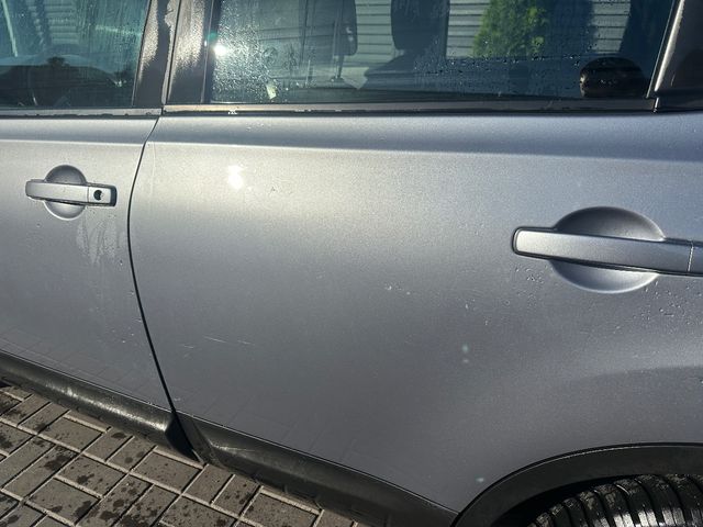 Nissan Qashqai - зображення 5