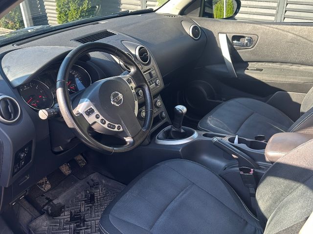 Nissan Qashqai - зображення 3