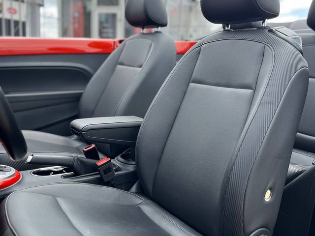 Volkswagen Beetle - зображення 2