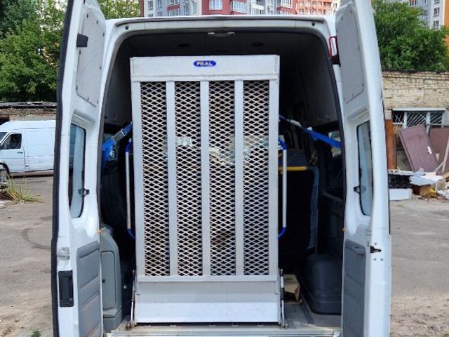 Ford Transit Connect - зображення 5