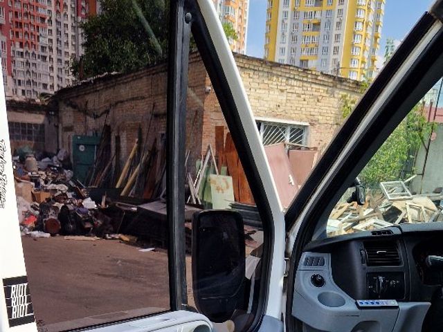 Ford Transit Connect - зображення 3