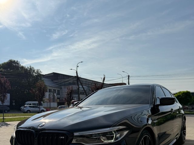 BMW M5 - зображення 4