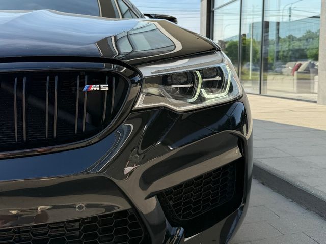 BMW M5 - зображення 3