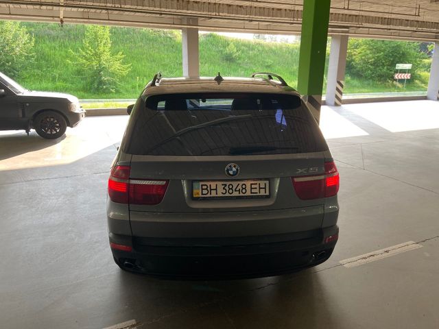 BMW X5 - зображення 3