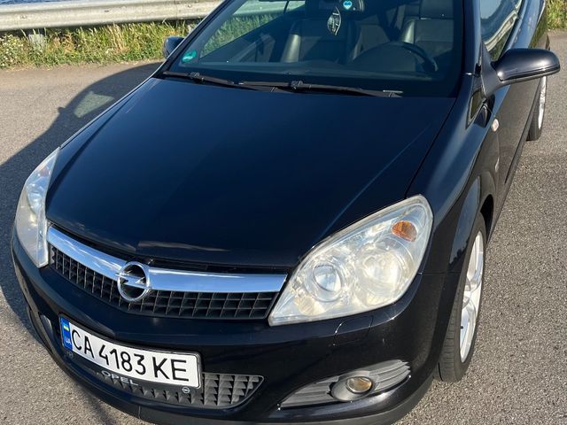 Opel Astra - фото 4
