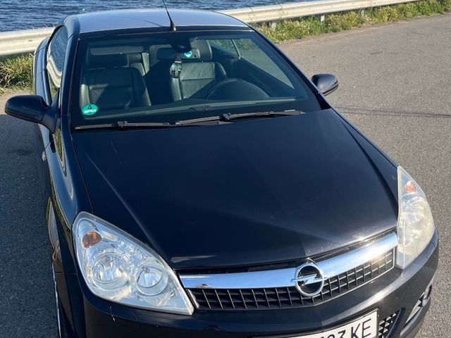 Opel Astra - фото 3