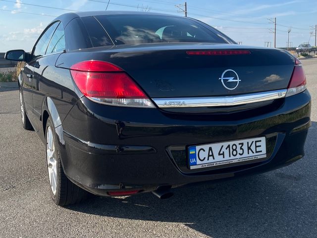 Opel Astra - фото 5