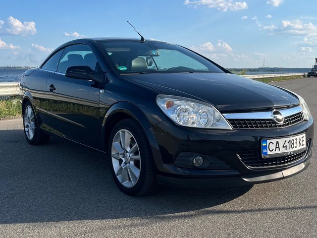 Opel Astra - фото 2