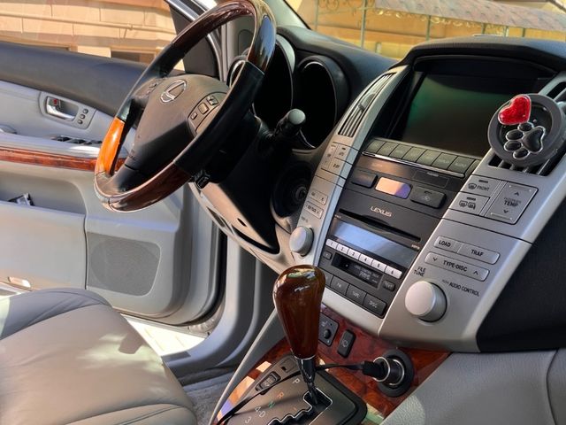 Lexus RX - зображення 5