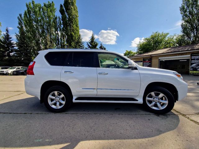 Lexus GX - зображення 3