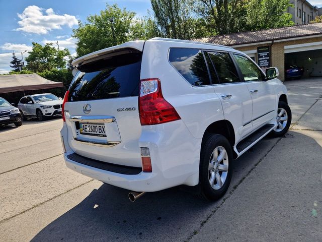 Lexus GX - зображення 4