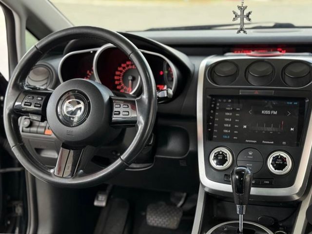 Mazda CX-7 - зображення 4