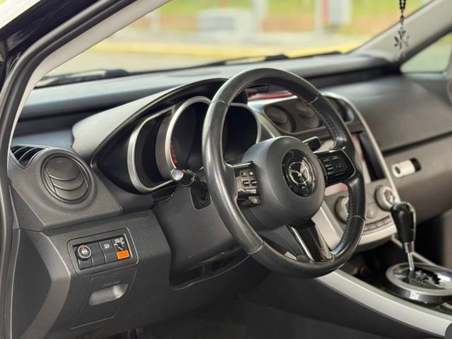 Mazda CX-7 - зображення 5