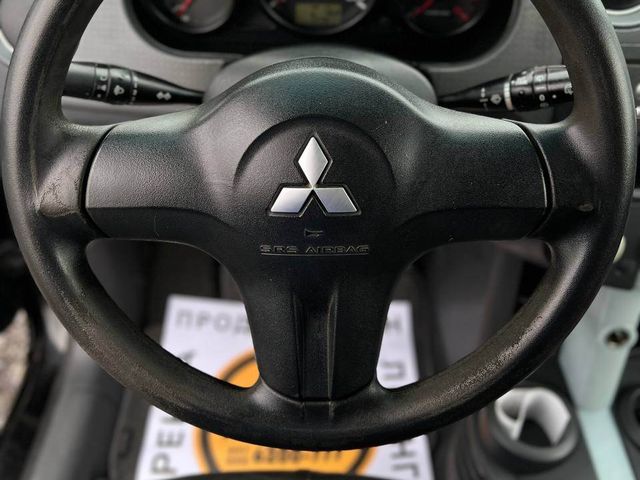 Mitsubishi Colt - зображення 4