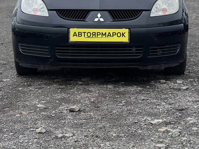 Mitsubishi Colt - зображення 3