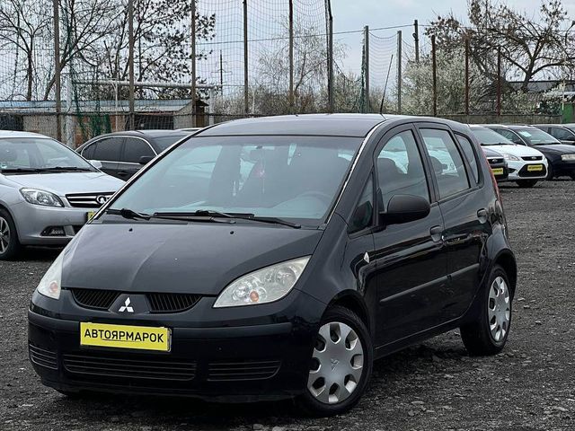 Mitsubishi Colt - зображення 1