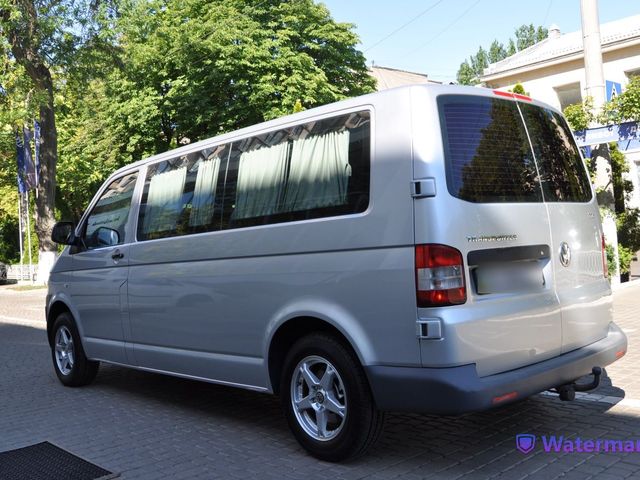 Volkswagen Transporter - зображення 4