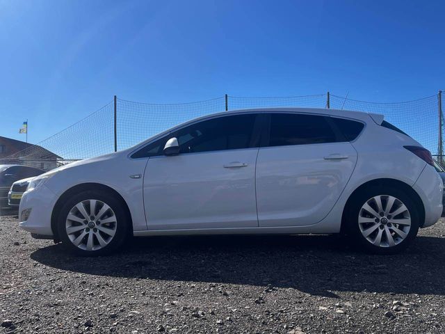 Opel Astra - зображення 4