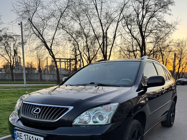 Lexus RX - зображення 1