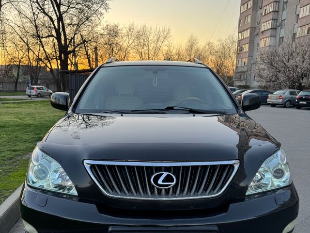 Lexus RX - зображення 2