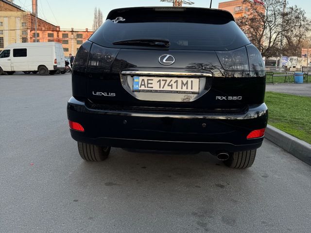 Lexus RX - зображення 5