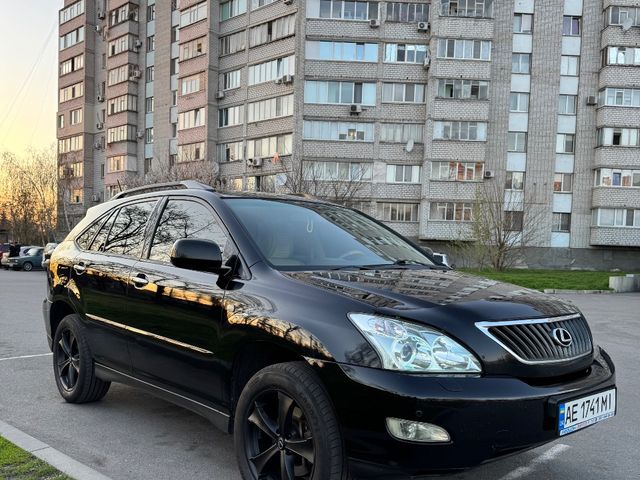 Lexus RX - зображення 4