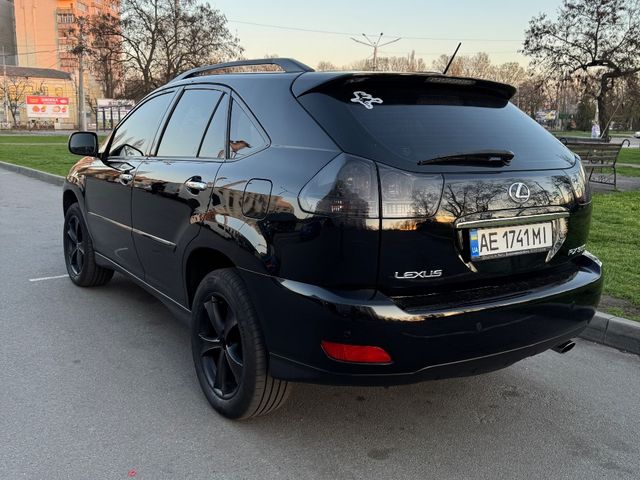 Lexus RX - зображення 3