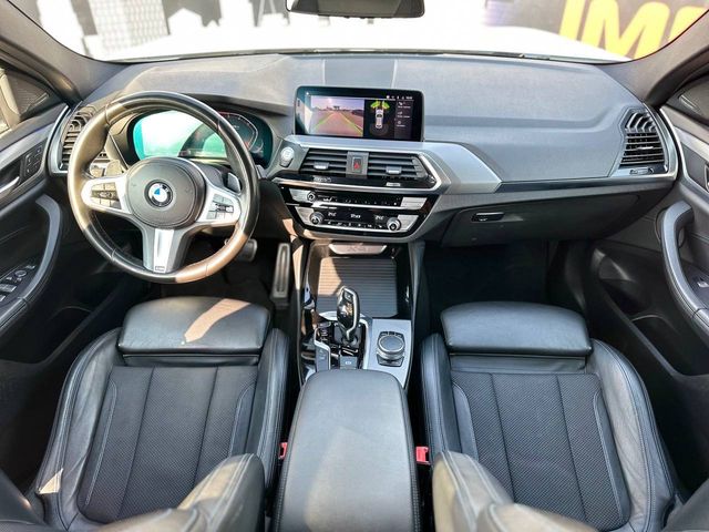 BMW X4 - зображення 3