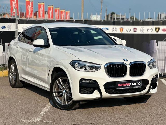 BMW X4 - зображення 2