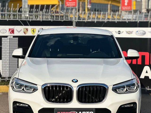 BMW X4 - зображення 5