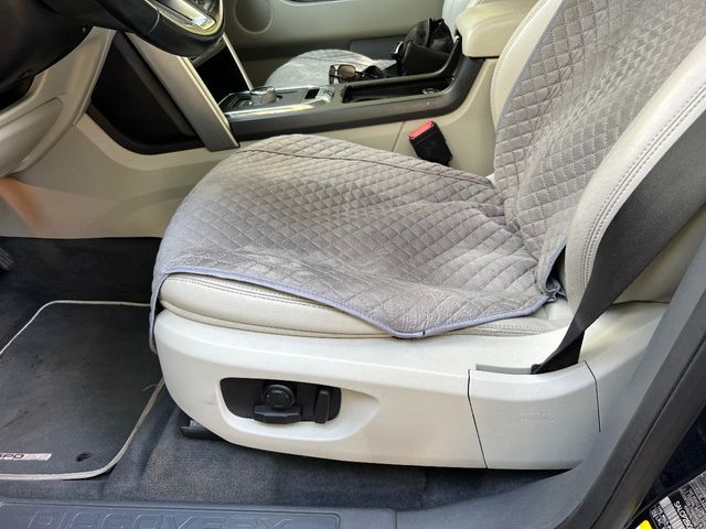 Land Rover Discovery Sport - зображення 5