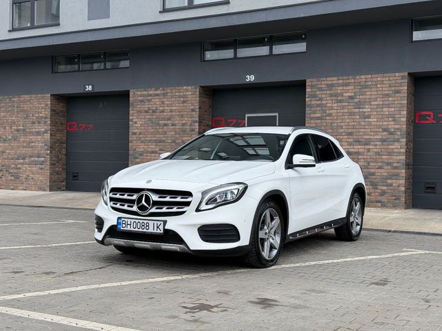 Mercedes-Benz GLA - зображення 3
