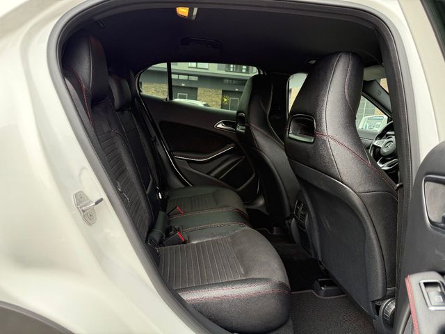 Mercedes-Benz GLA - зображення 4