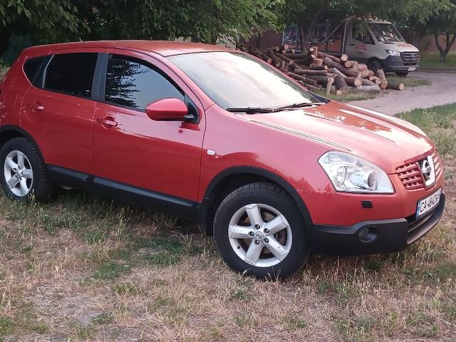 Nissan Qashqai - зображення 2