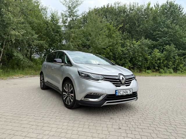 Renault Espace - зображення 2