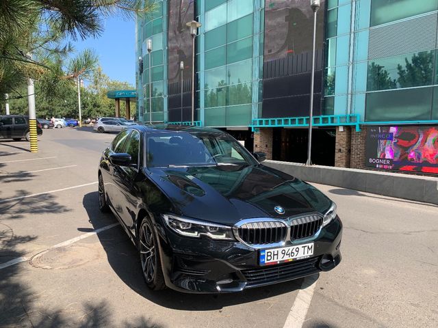 BMW 3 серії - фото 2