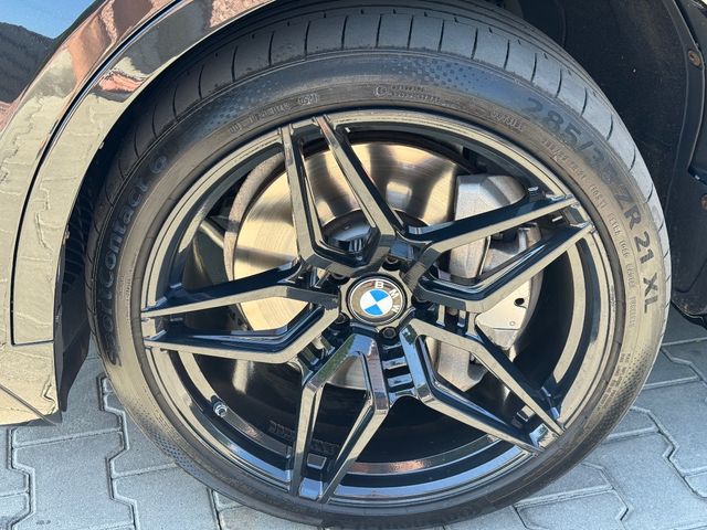 BMW X6 - зображення 4