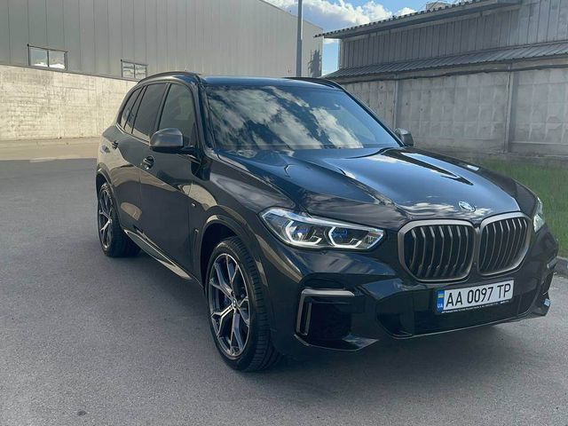 BMW X5 - зображення 4