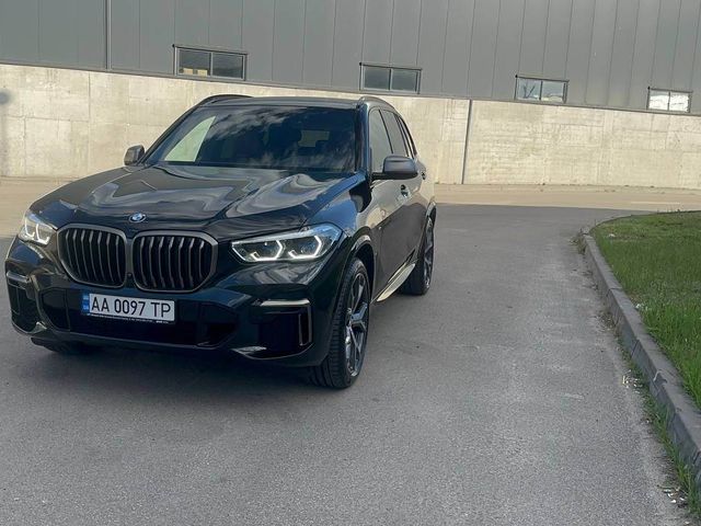 BMW X5 - зображення 2